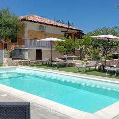 Villa Leonardo