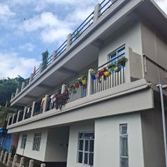 Tea and comfort homestay