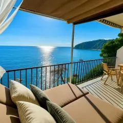 Unparalleled sea view