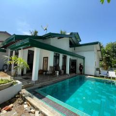 Coral Breeze Hikkaduwa