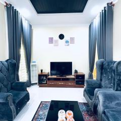 Strategic Location SH 92 Homestay