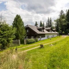 Apartmány U Šakala