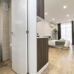 Deluxe III - Ferga Suites
