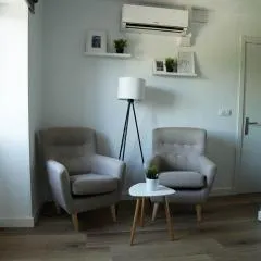 Apartament Roca Foradada