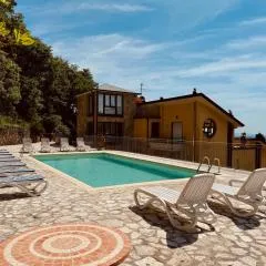 Residence Montefiore