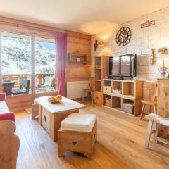 Panorama 2000, 4pers, Local à Ski, Confort