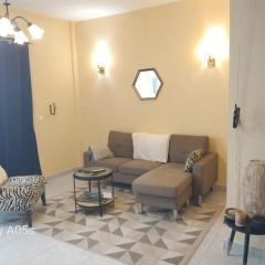 Appart Acapulco 2chbres 2sdb