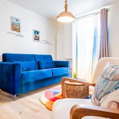 OIQIA • Advena • Montgolfier