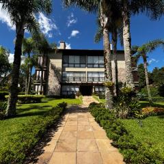 Apartamento Acolhedor