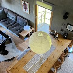 Ca' Negra, Do-Minus Design Retreat & SPA