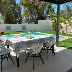 Villa Uriqui