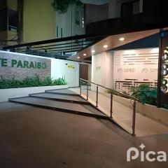 Monoambiente en pleno paseo del Prado piso 7 depto 11