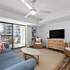 Bluewater E N503 - Surf Dog