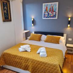 INCHY ACCOMMODATION - in the center of Diocletian's Palace
