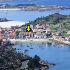 Apartamento en Ó Pindo