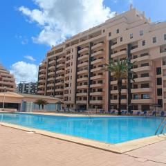 Sol da Rocha Blue Horizon Apartment