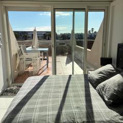 Naturiste Cap d'Agde Héliopolis F 4