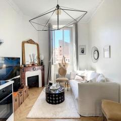 Le Barocco - Calm - Hypercentre - Cosy