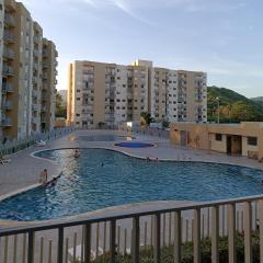 Aviva Sierra Tayrona Way
