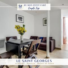 Le Saint Georges - Proche Pigalle