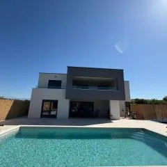 Villa Podversie
