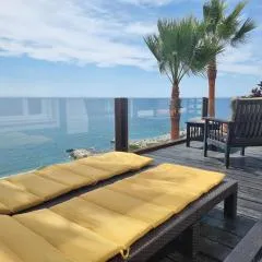 Punta Chullera 5