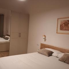 LG Apartment - Near Vatican City, Rome