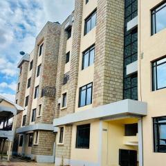 Rupa view Suites