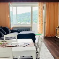 Panorama-Perle