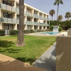 Triplex Barbara
