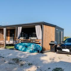 Sunset Hill Mobile home