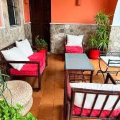 La Casa del Trafalgar