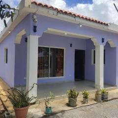 Hermosa Casa en Juana Vicenta Samana