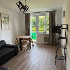 Apartament Sanok