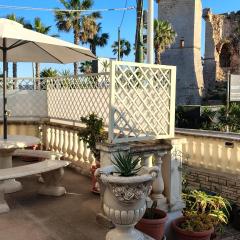 Belvedere4Colonne B&B Rooms & Suites