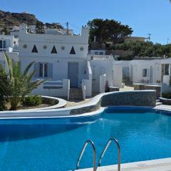 カーサ ビアンカ（Casa Bianca）