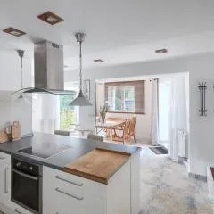 Apartmány Gaia a Luna