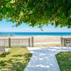 Opalium Beach Front Suites