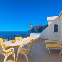 Los Gigantes Sea View By Paramount Holidays