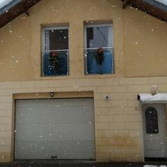 Apparemment 3 chambres