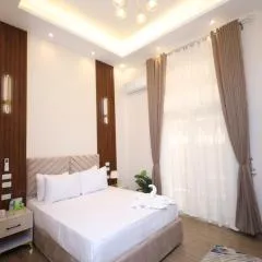 Aphrodite Boutique Hotel