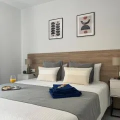 Apartamento Almirante II VV