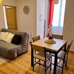 Villa Anita -centre ville -parking privé -wifi