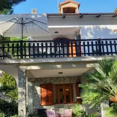 Patrizia's Maison