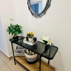 Luxury Holiday Flats