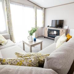 Family Caravan in Selsey