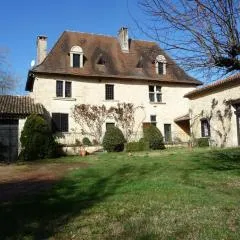 Gîte de charme aux portes de Périgueux