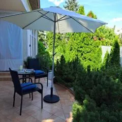 Csopak Mariann Apartman