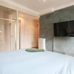 luxueux Appartement paris 6