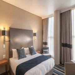 Hotel Goodwill Stay Near Delhi Airport